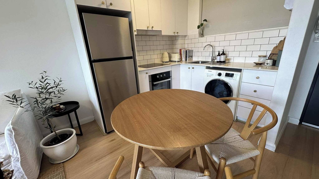 Photo of Kitchen in Annandale