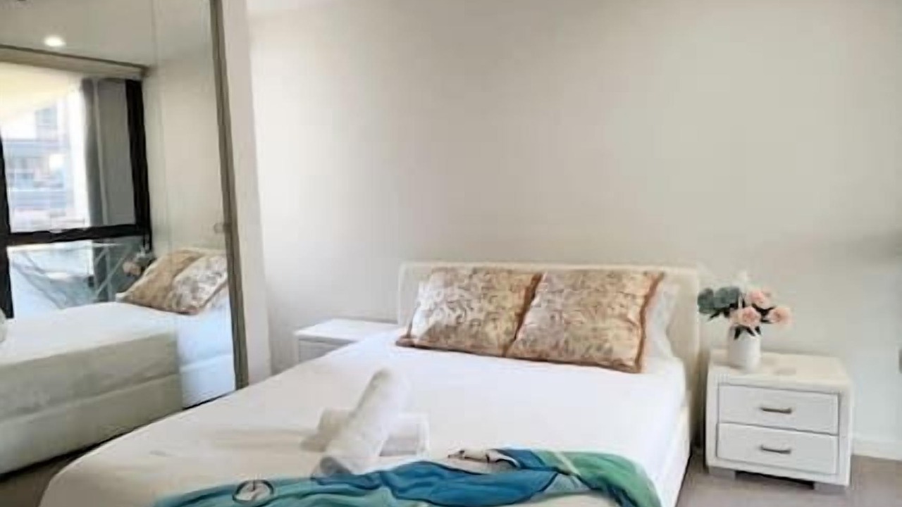 Photo of Bedroom in Docklands