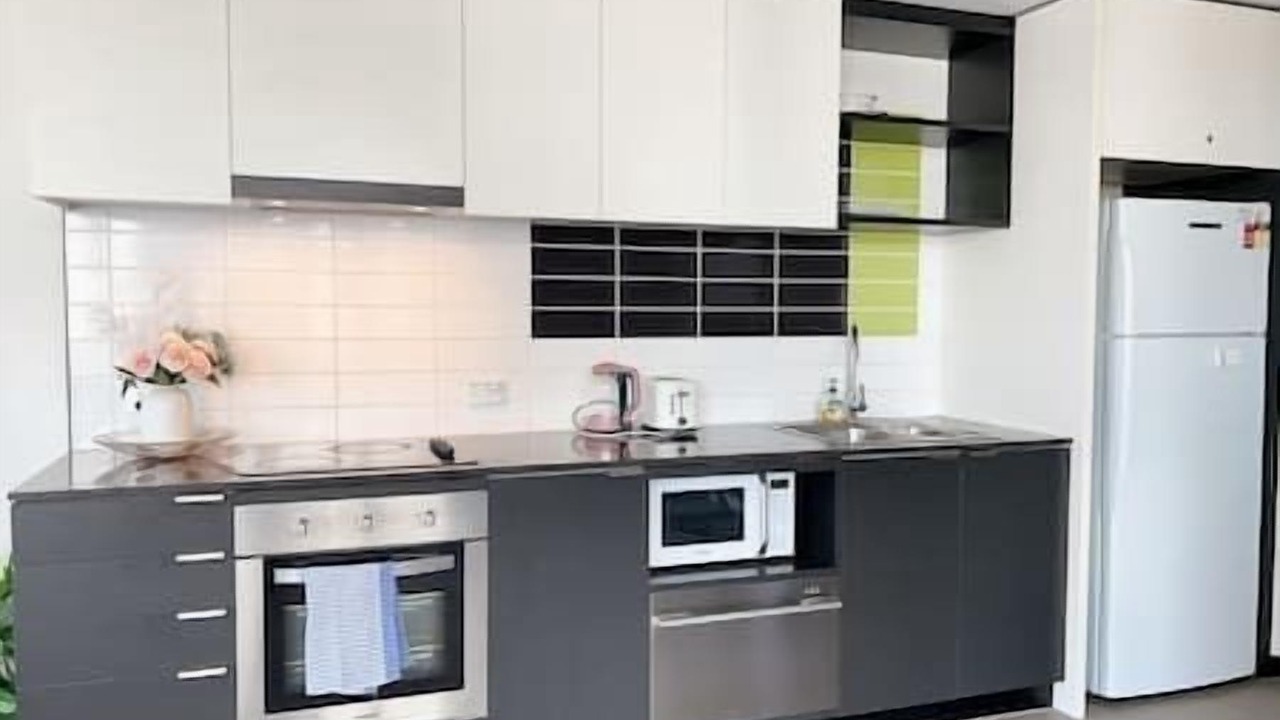 Photo of Kitchen in Docklands