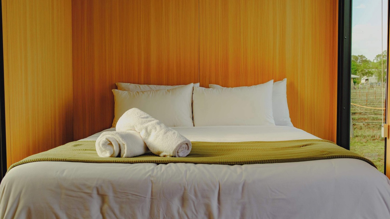 Photo of Bedroom in Lovedale