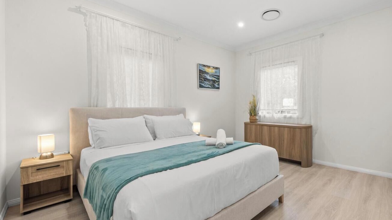 Photo of Bedroom in Erina