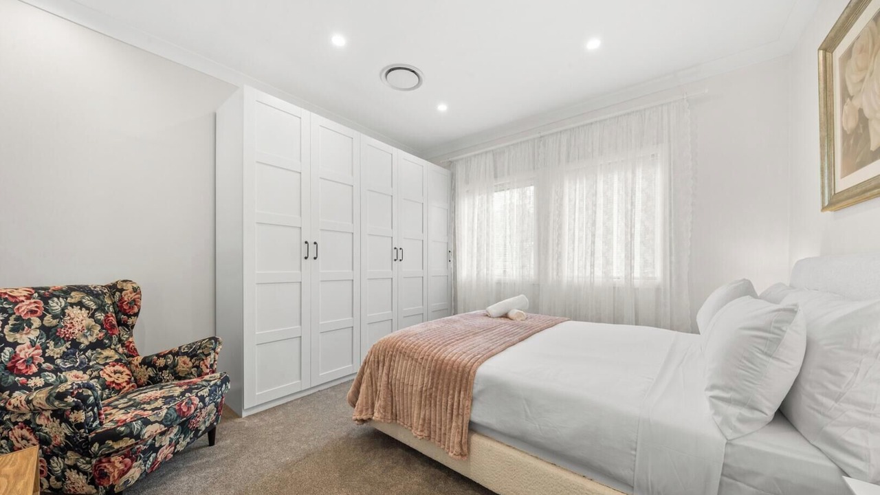 Photo of Bedroom in Erina
