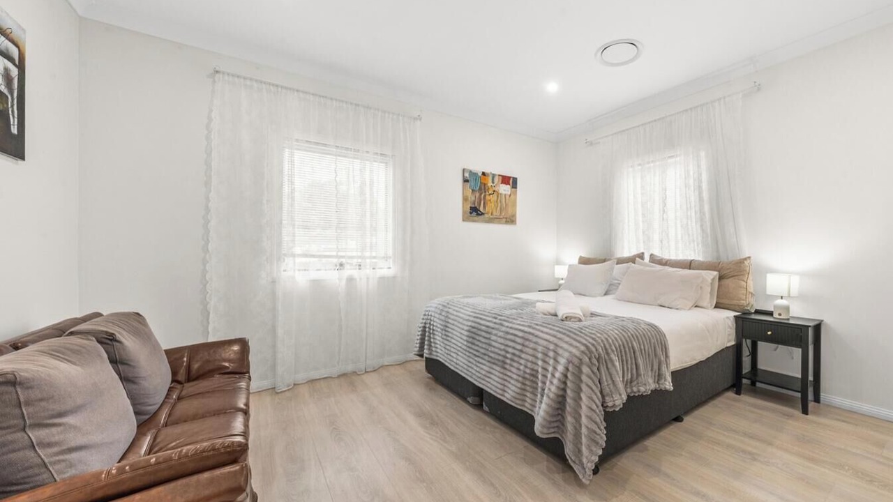 Photo of Bedroom in Erina