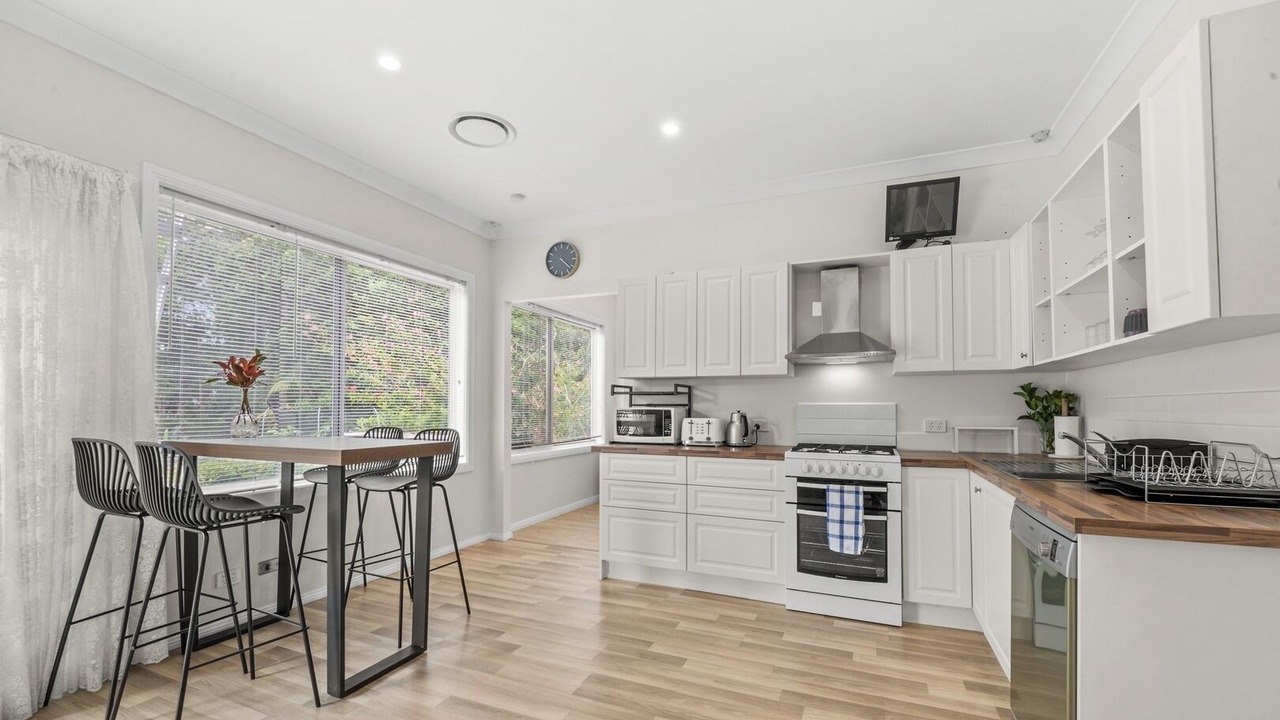 Photo of Kitchen in Erina