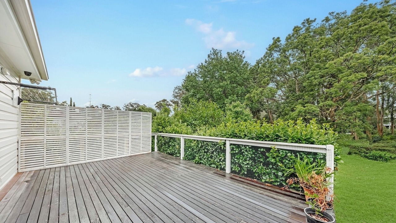 Photo of Patio Balcony in Erina