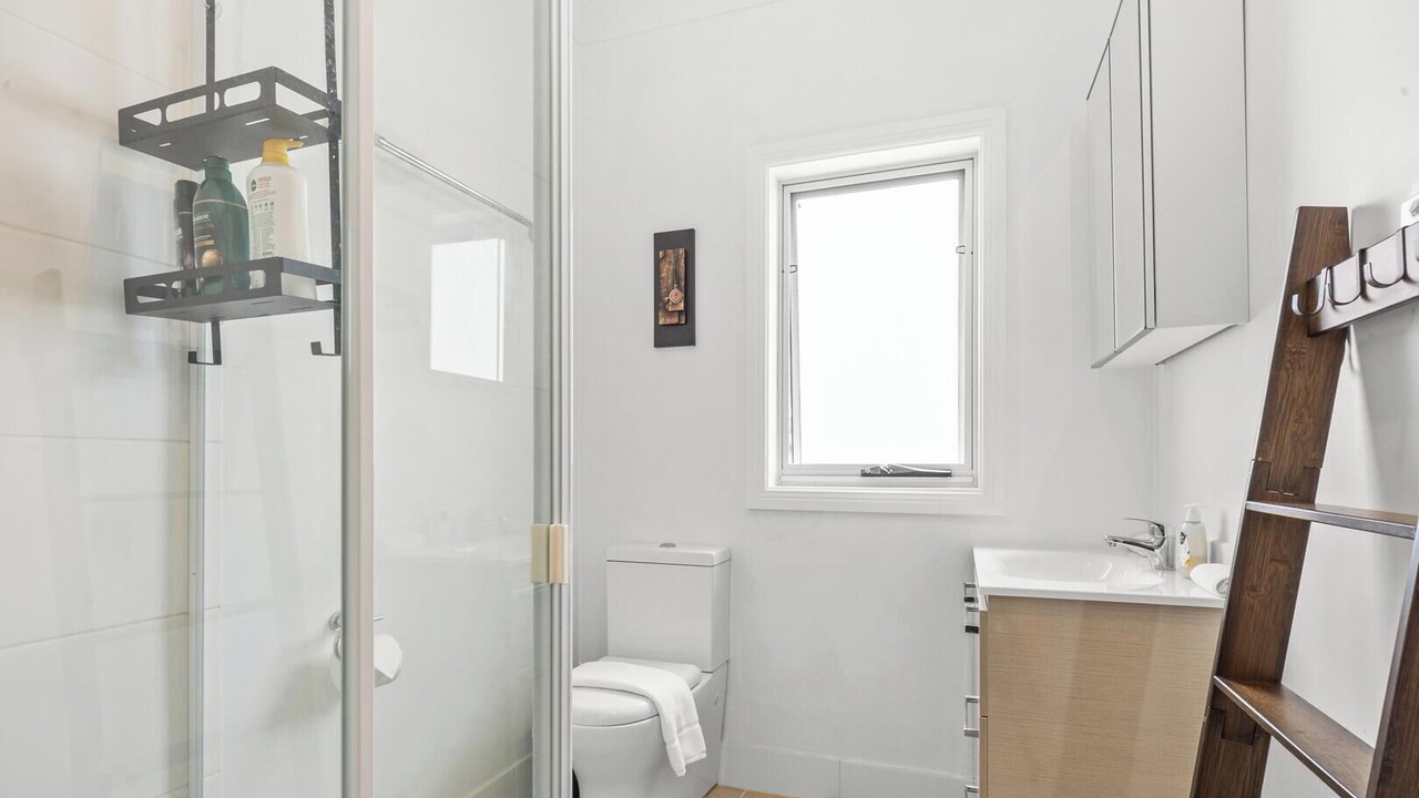 Photo of Bathroom in Erina
