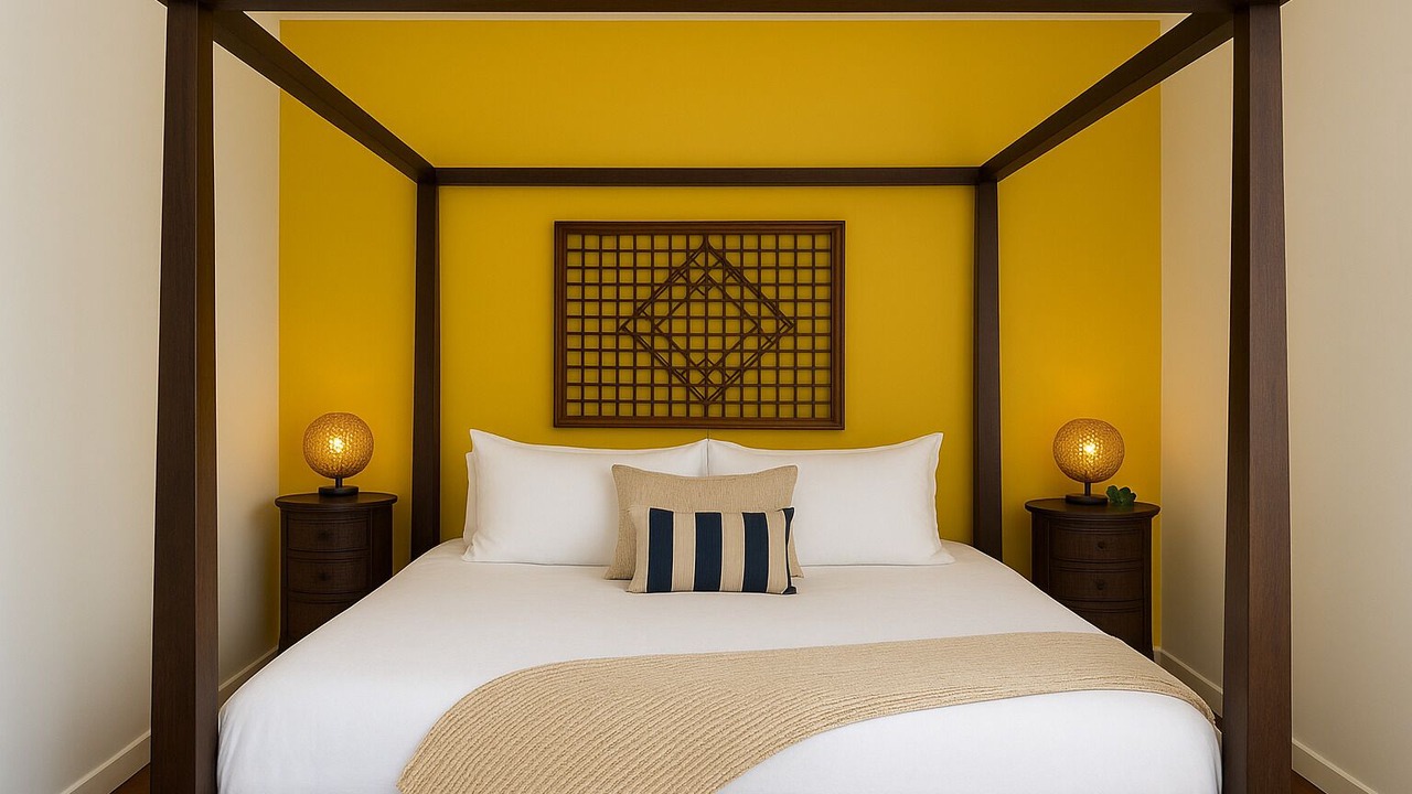 Photo of Bedroom in Margaret River