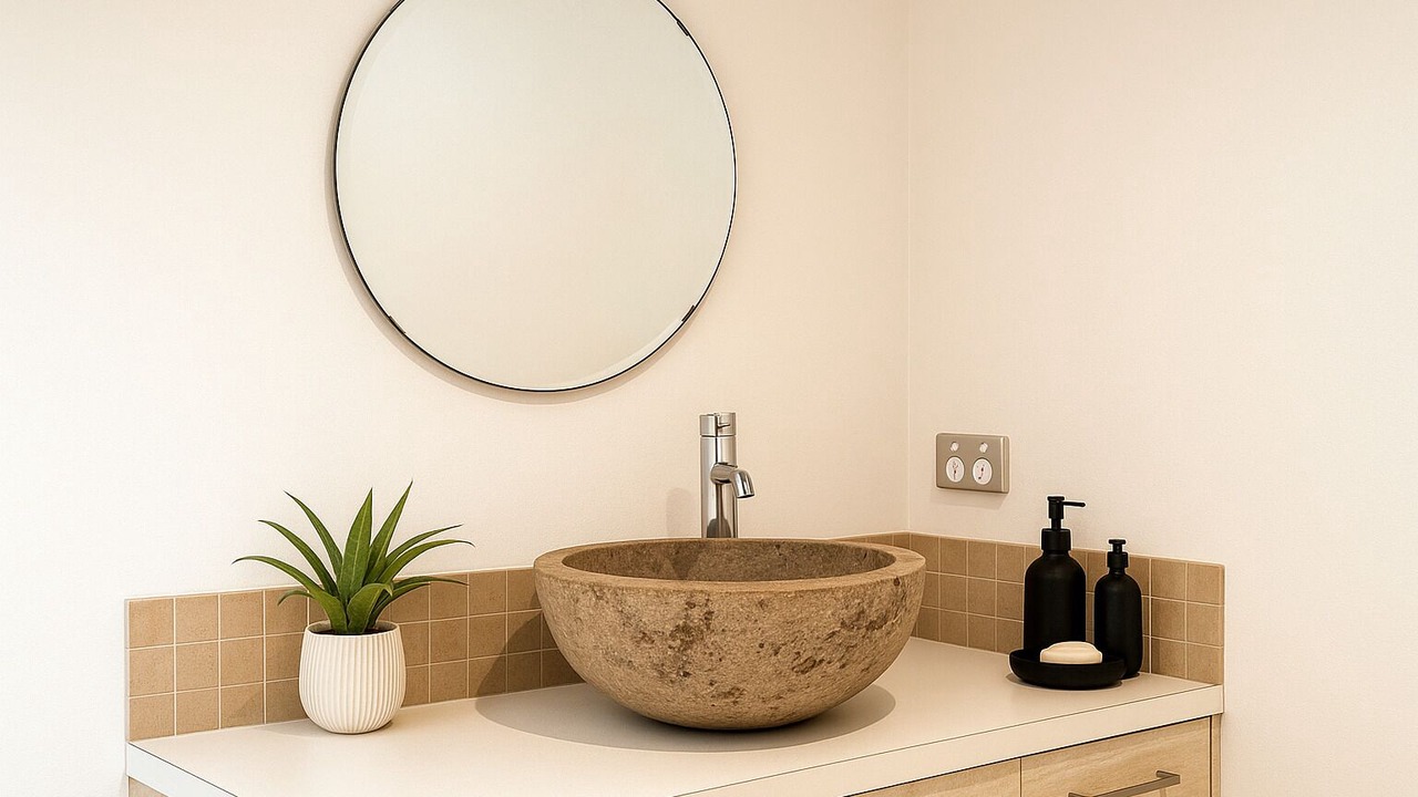 Photo of Bathroom in Margaret River