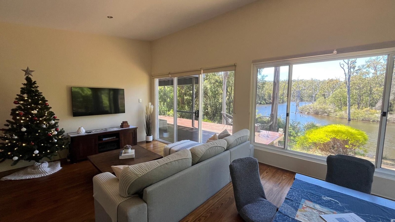 Photo of Livingroom in Margaret River