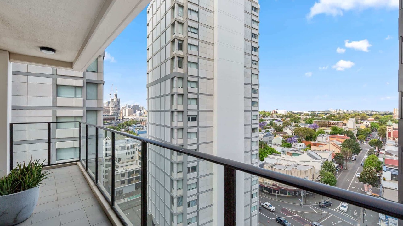 Photo of Patio Balcony in Redfern