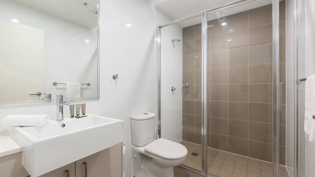 Photo of Bathroom in Redfern