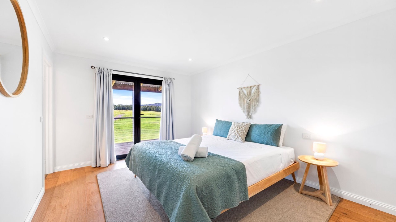 Photo of Bedroom in Tolmie