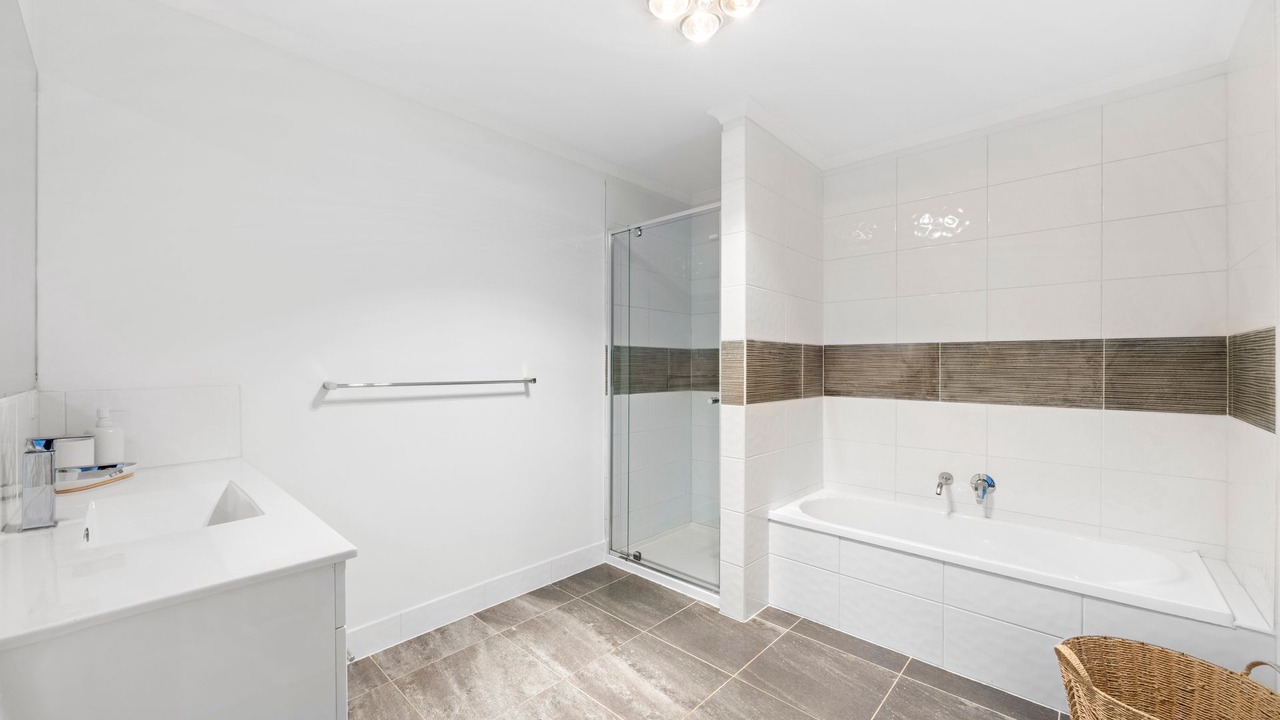 Photo of Bathroom in Tolmie