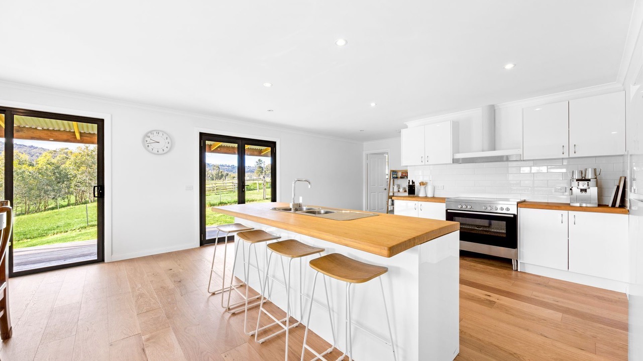 Photo of Kitchen in Tolmie