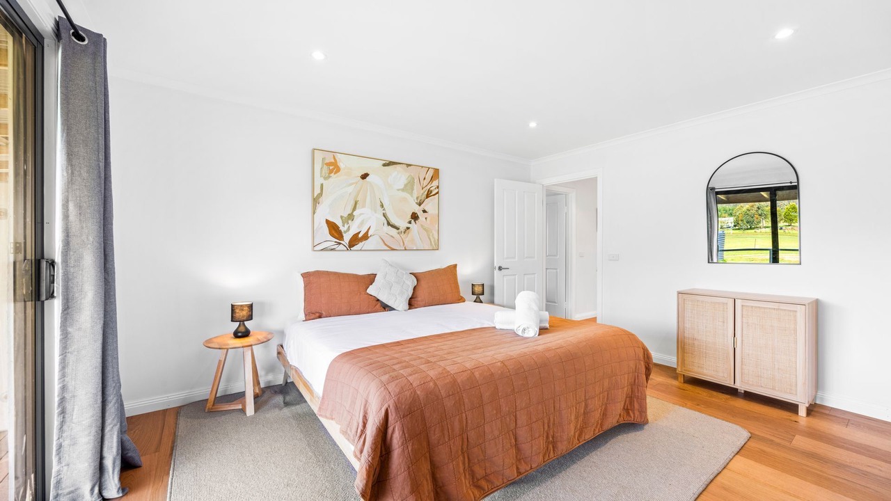 Photo of Bedroom in Tolmie