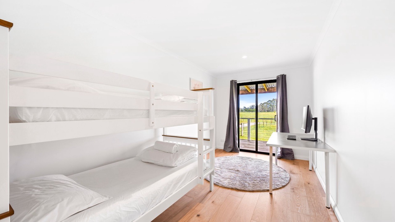 Photo of Bedroom in Tolmie