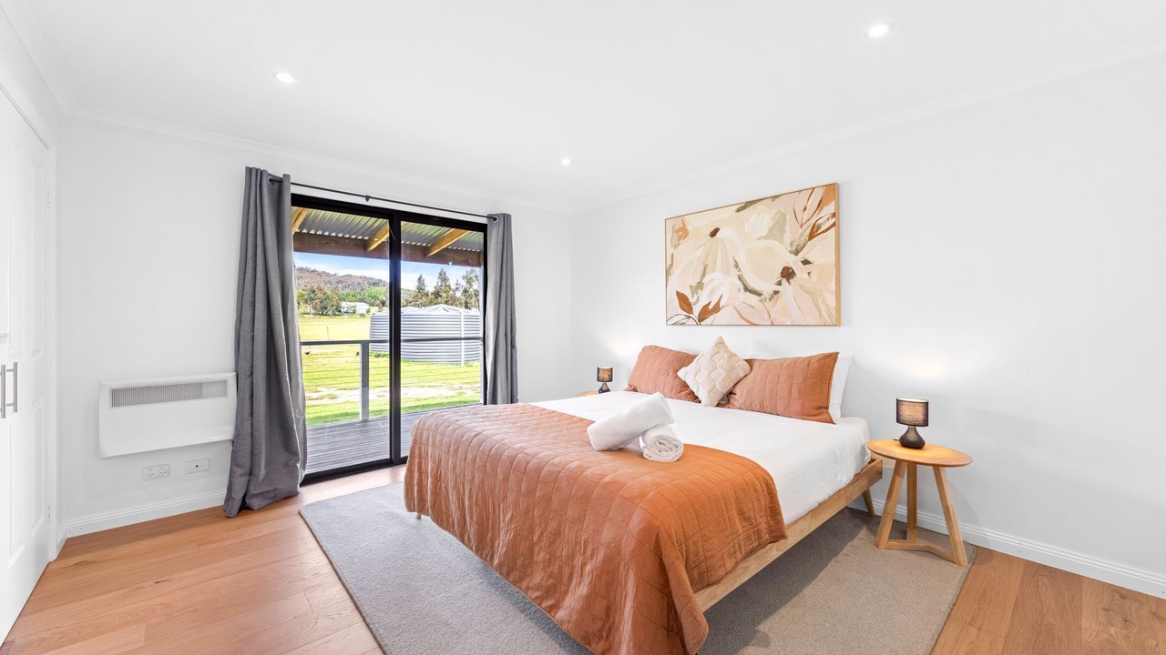 Photo of Bedroom in Tolmie