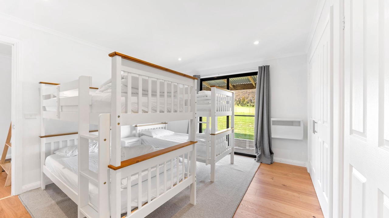 Photo of Bedroom in Tolmie