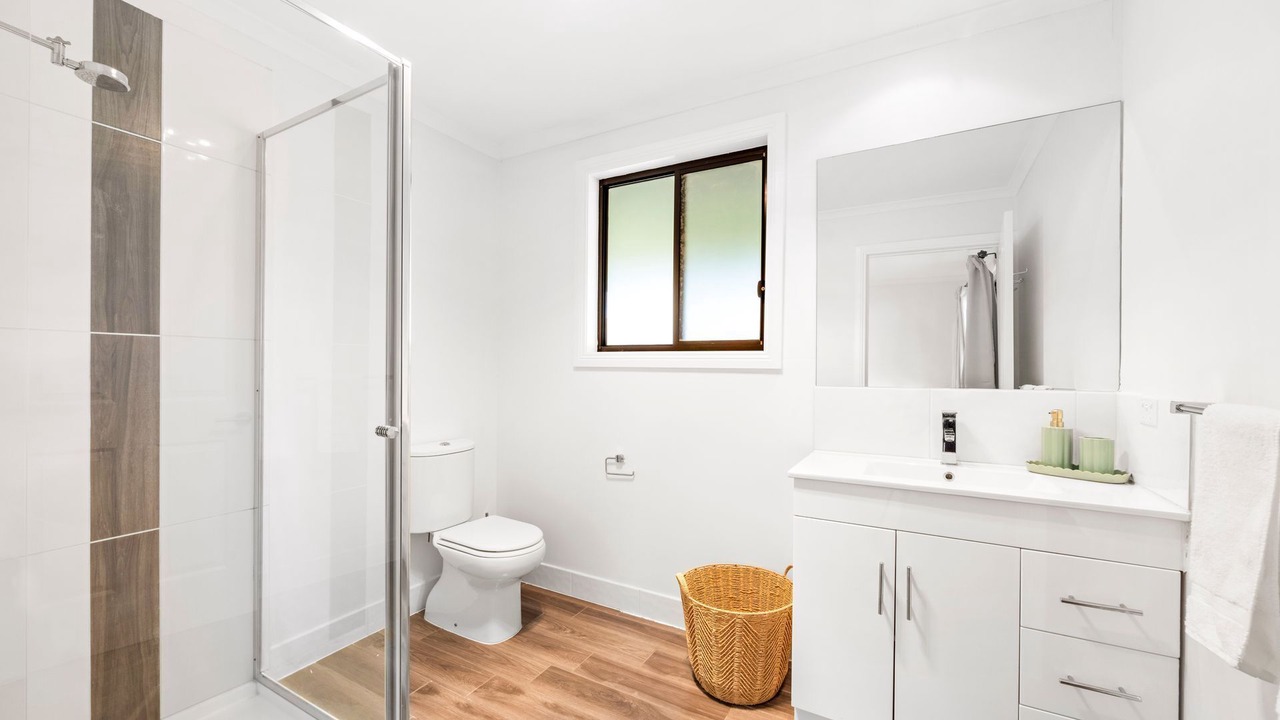 Photo of Bathroom in Tolmie