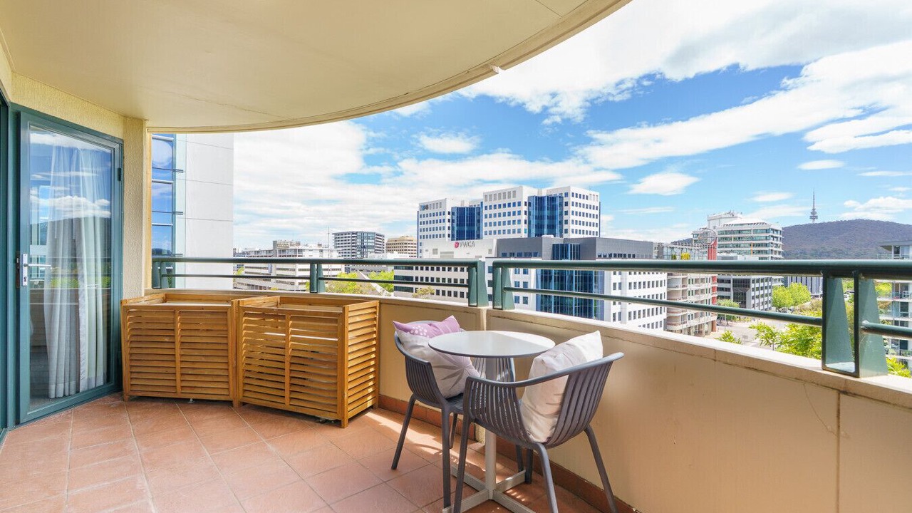 Photo of Outdoor in Canberra City Centre