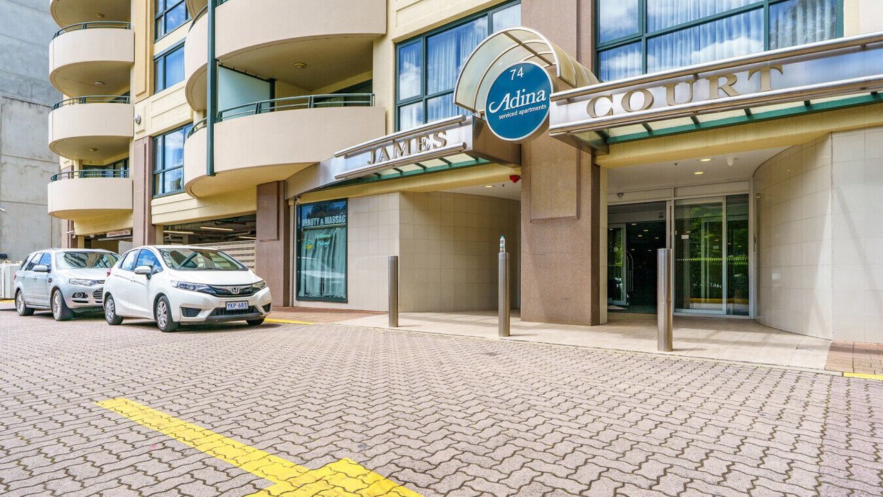 Photo of Outdoor in Canberra City Centre