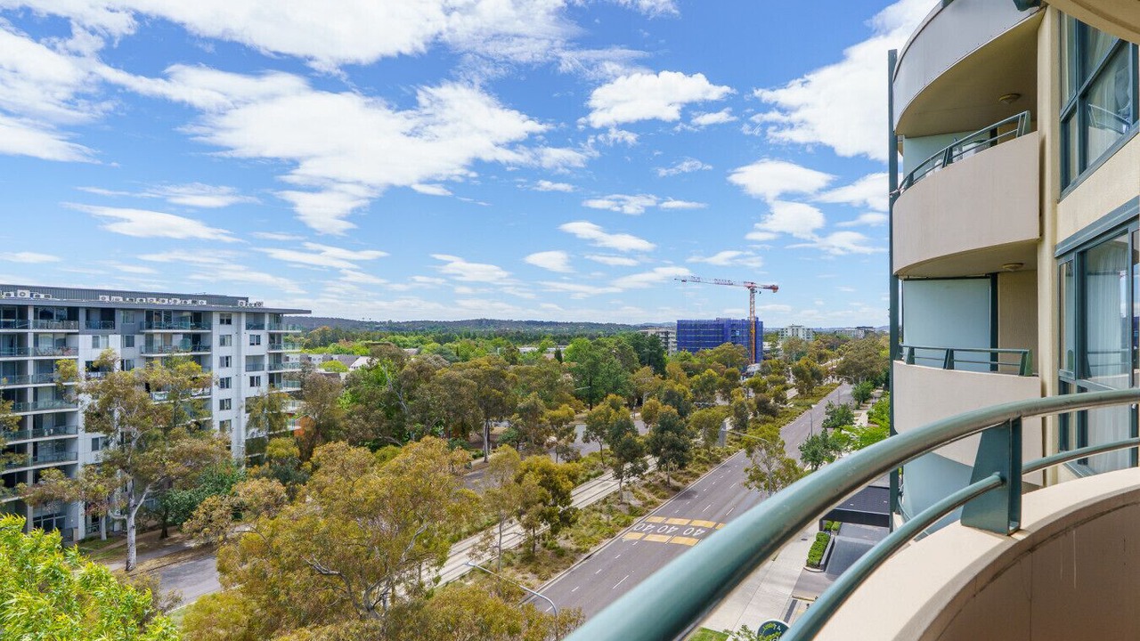 Photo of Outdoor in Canberra City Centre