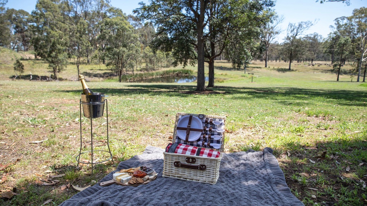Photo of Outdoor in Pokolbin