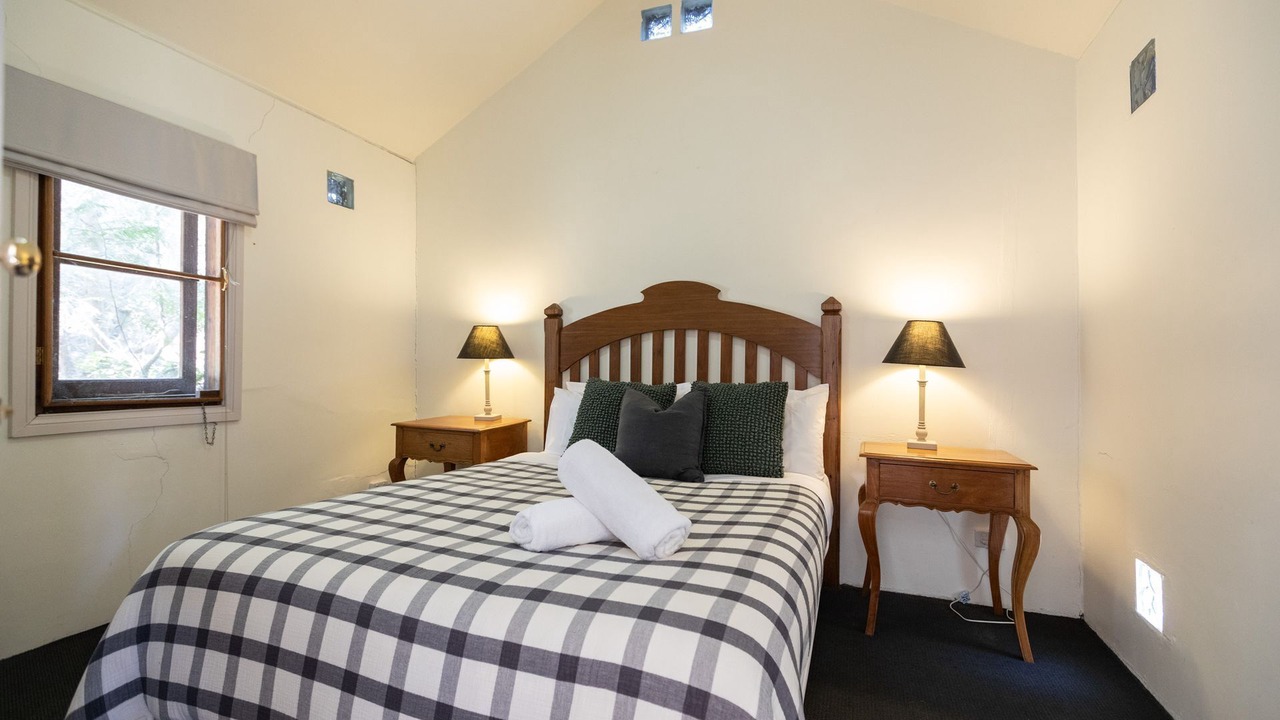 Photo of Bedroom in Pokolbin