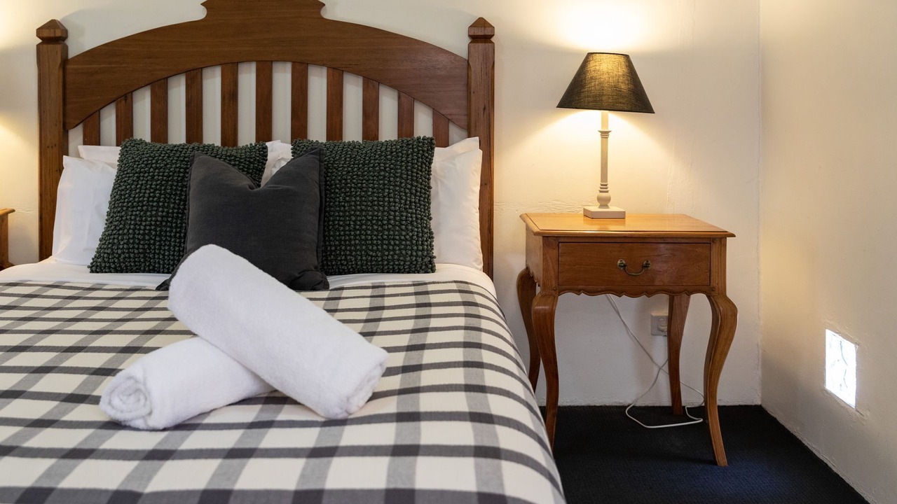Photo of Bedroom in Pokolbin