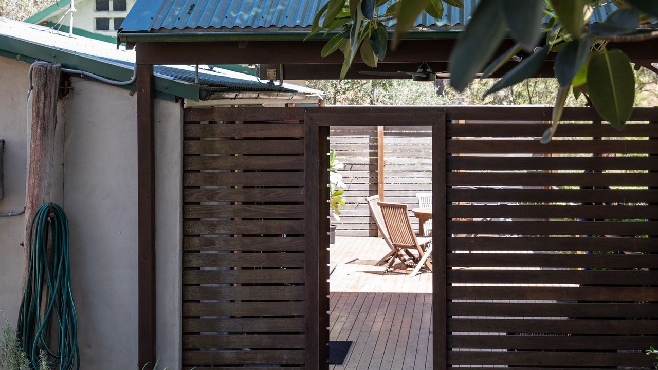 Photo of Patio Balcony in Pokolbin