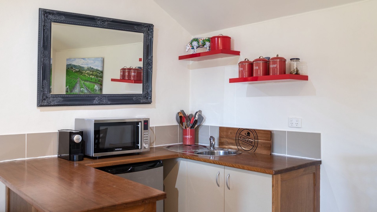 Photo of Kitchen in Pokolbin