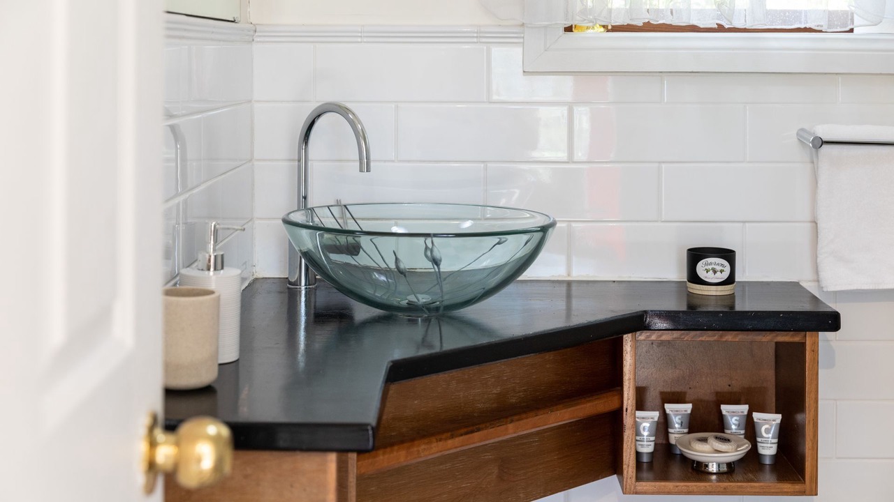 Photo of Bathroom in Pokolbin