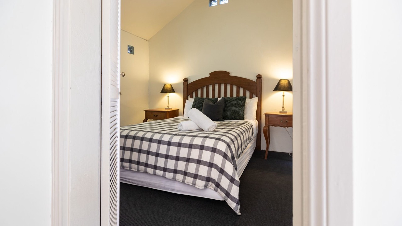 Photo of Bedroom in Pokolbin