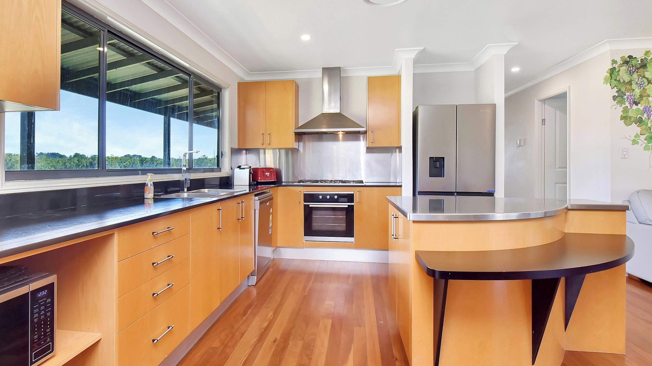 Photo of Kitchen in Pokolbin