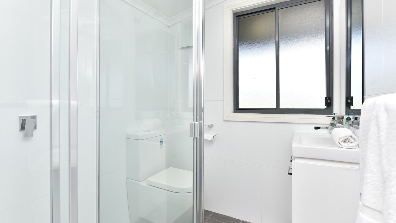 Photo of Bathroom in Pokolbin