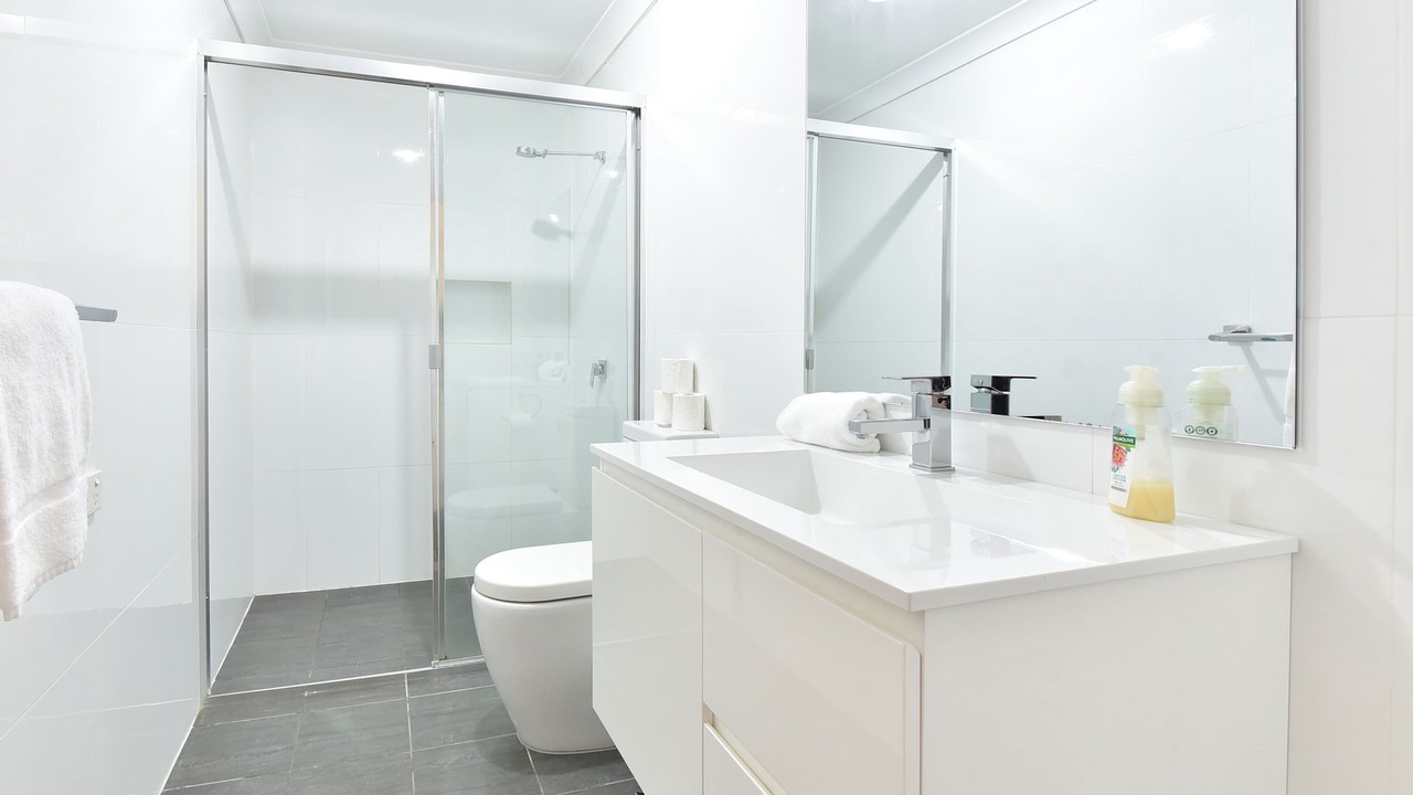 Photo of Bathroom in Pokolbin