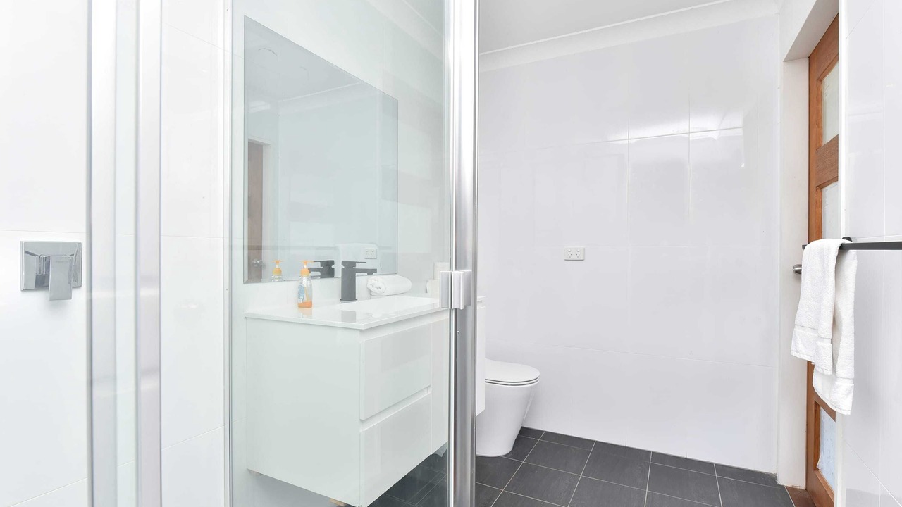 Photo of Bathroom in Pokolbin