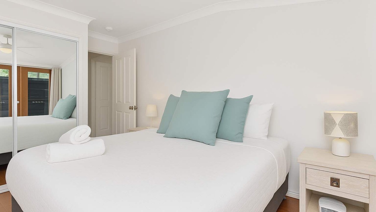 Photo of Bedroom in Pokolbin