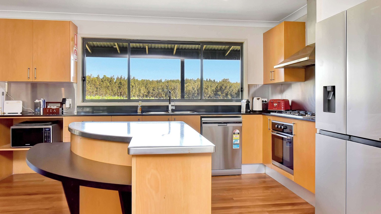 Photo of Kitchen in Pokolbin