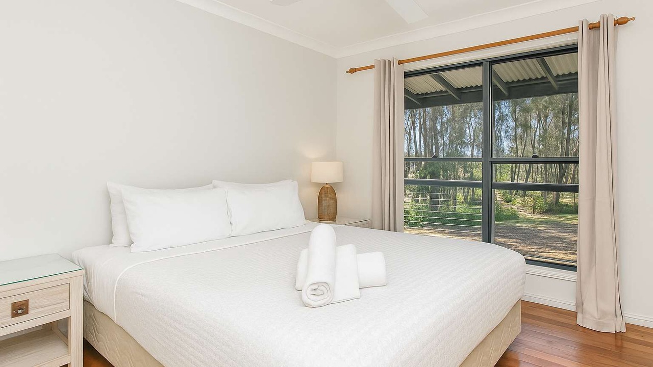 Photo of Bedroom in Pokolbin