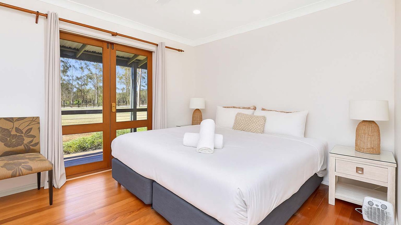 Photo of Bedroom in Pokolbin