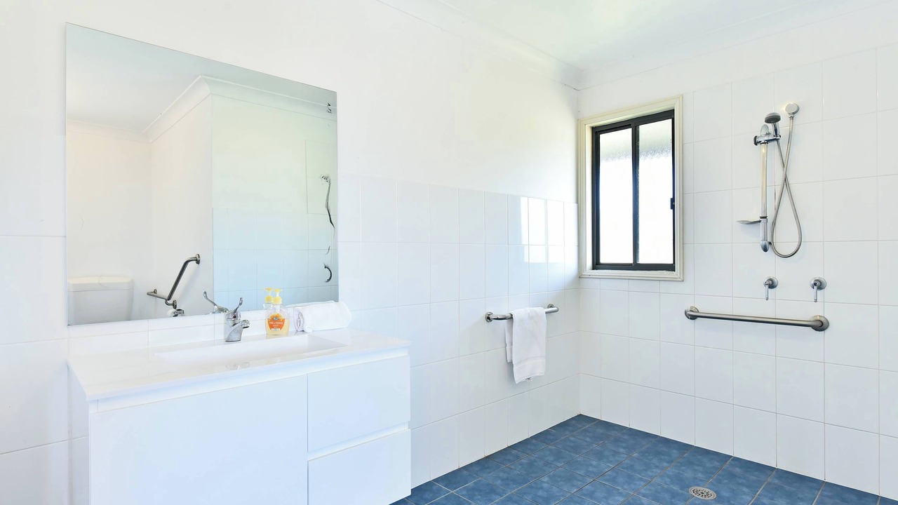 Photo of Bathroom in Pokolbin