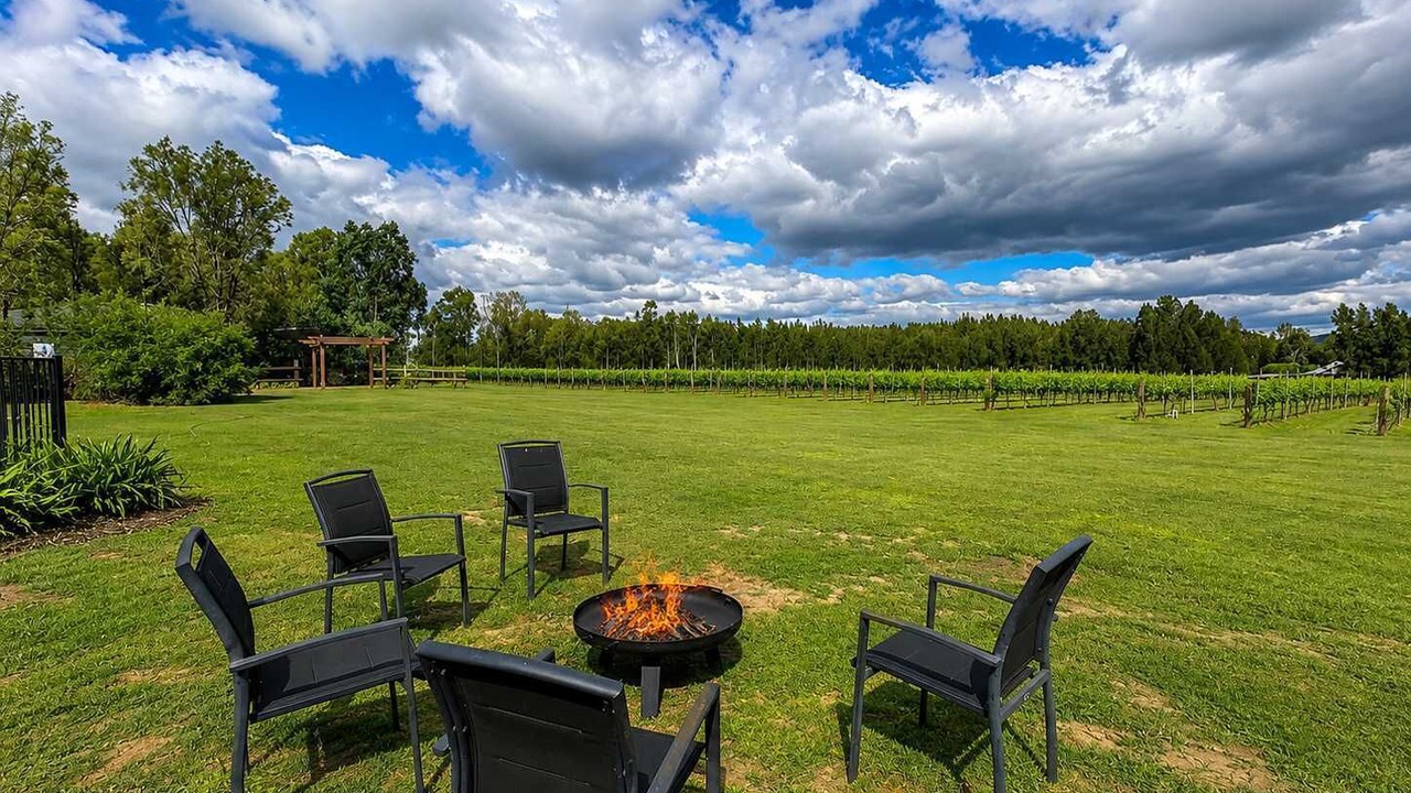 Photo of Outdoor in Pokolbin