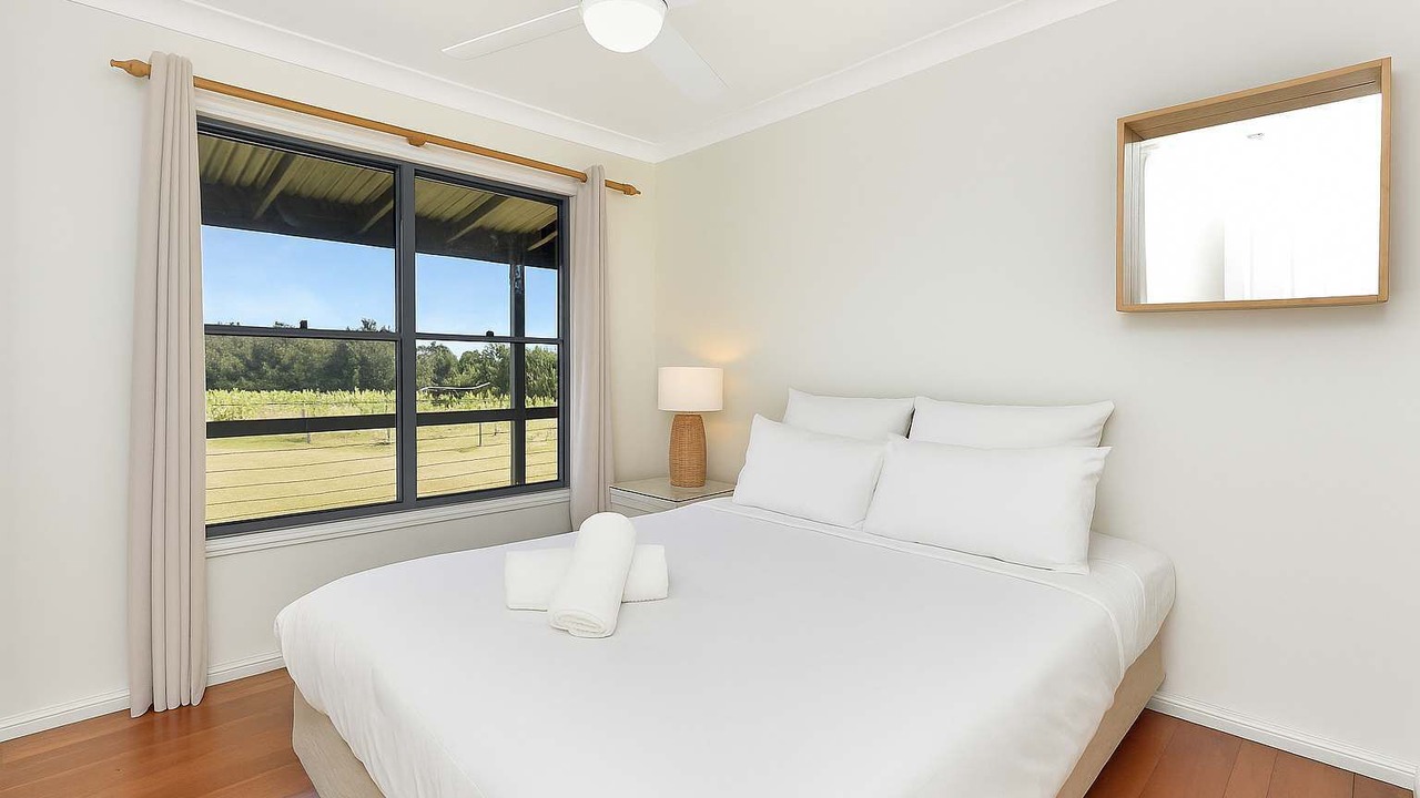 Photo of Bedroom in Pokolbin