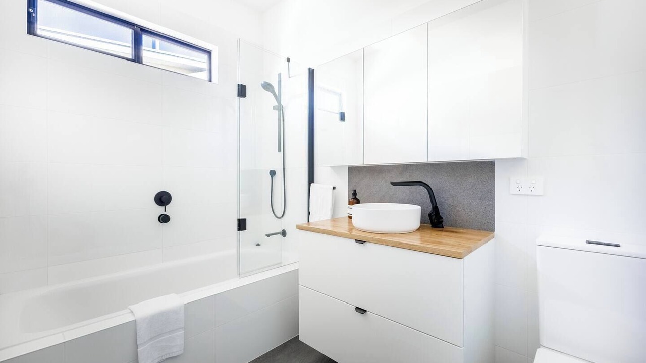 Photo of Bathroom in North Geelong