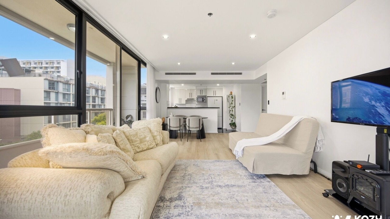 Photo of Livingroom in Waterloo