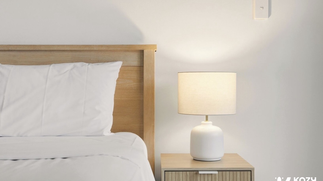 Photo of Bedroom in Waterloo