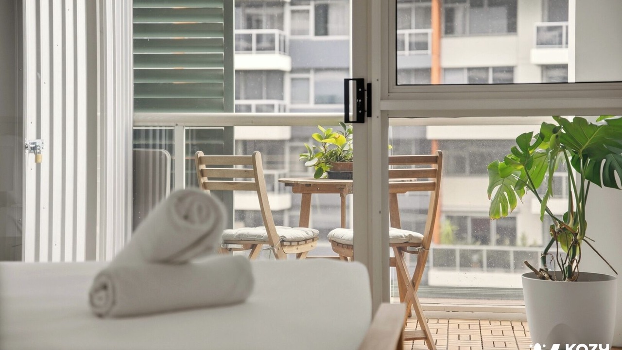 Photo of Bedroom in Waterloo