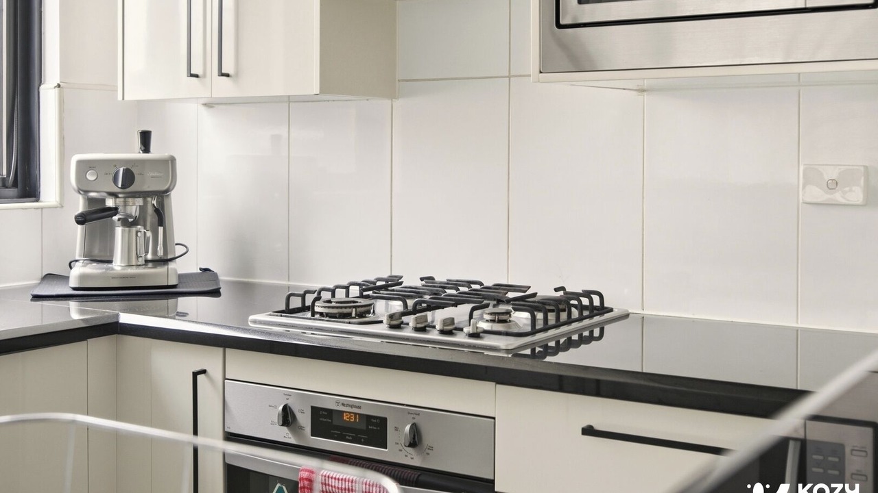 Photo of Kitchen in Waterloo