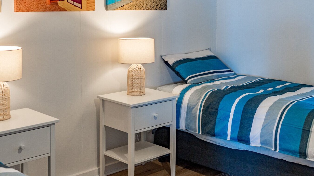 Photo of Bedroom in Port Elliot